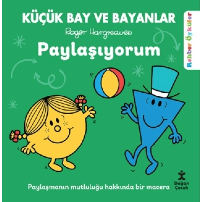 Küçük Bay ve Bayanlar Paylaşıyorum; Rehber Öyküler