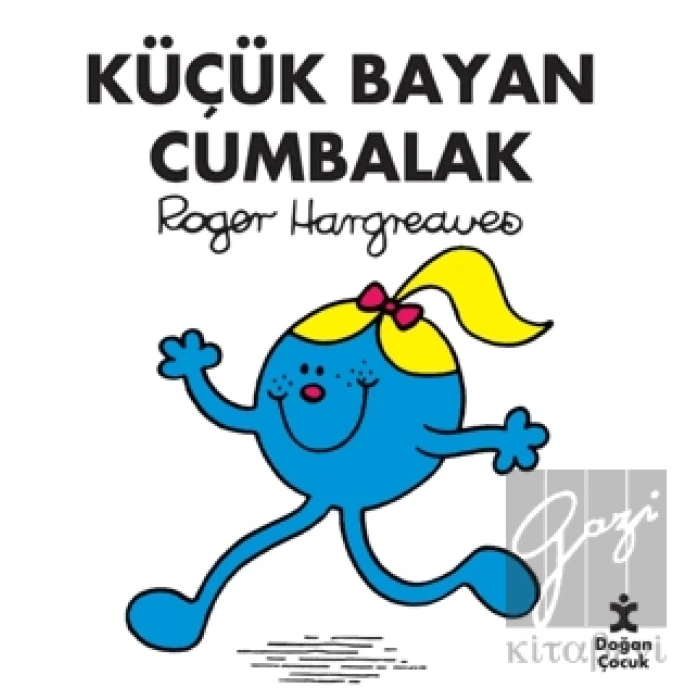 Küçük Bayan Cumbalak
