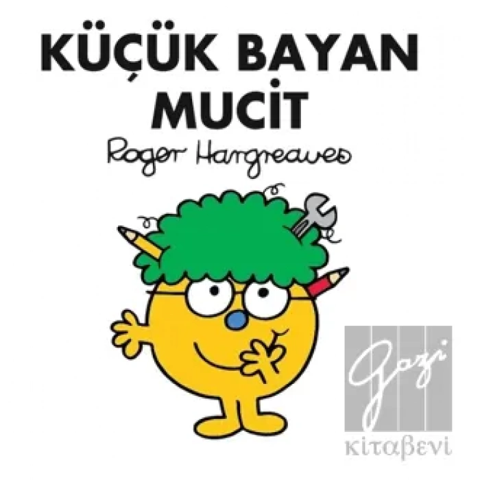 Küçük Bayan Mucit