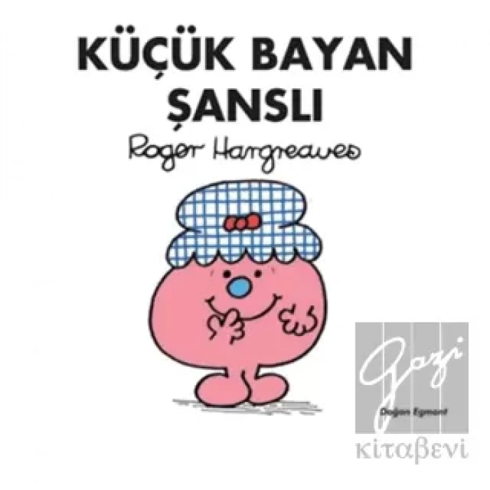 Küçük Bayan Şanslı