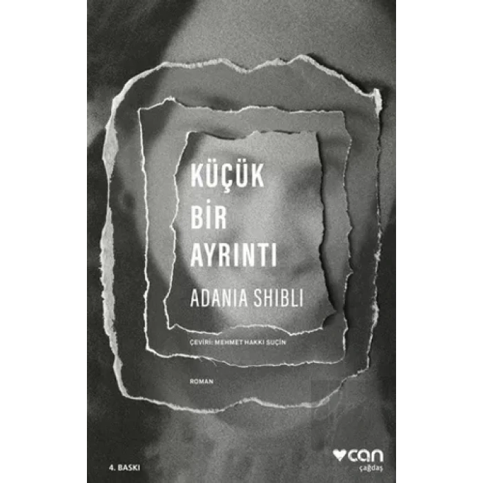 Küçük Bir Ayrıntı