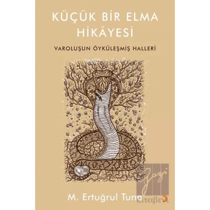 Küçük Bir Elma Hikayesi