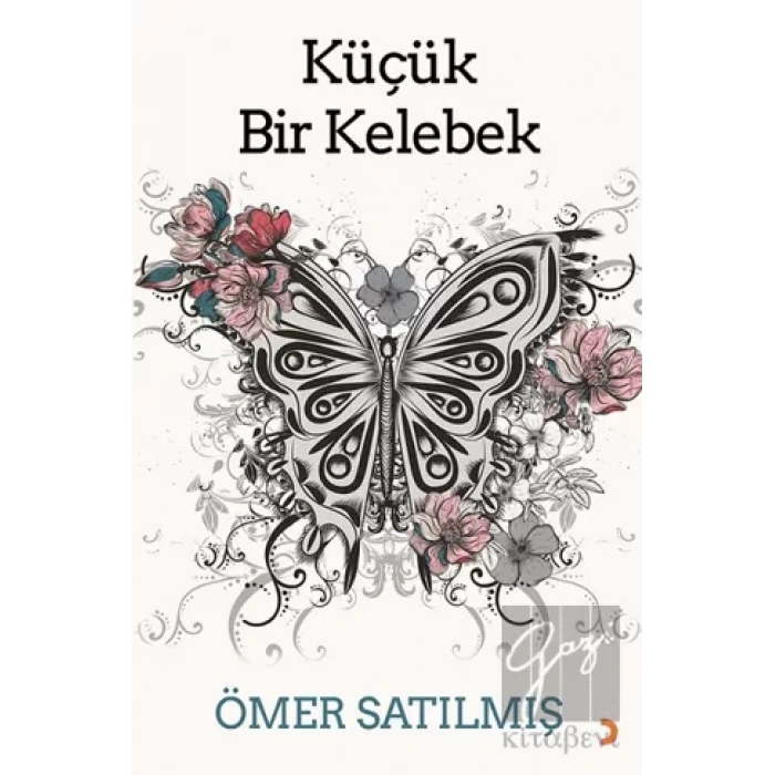 Küçük Bir Kelebek