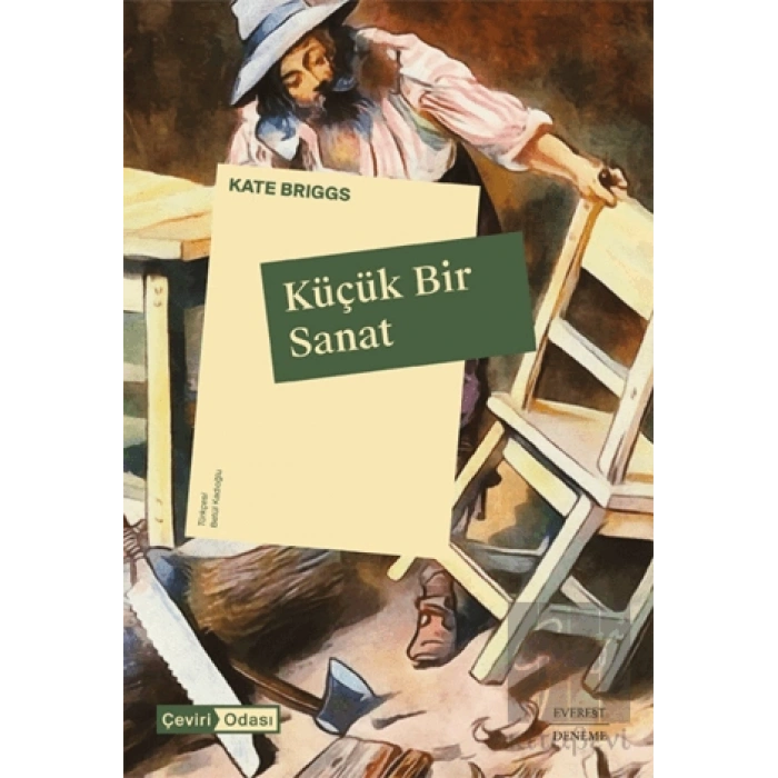 Küçük Bir Sanat