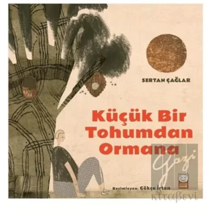 Küçük Bir Tohumdan Ormana