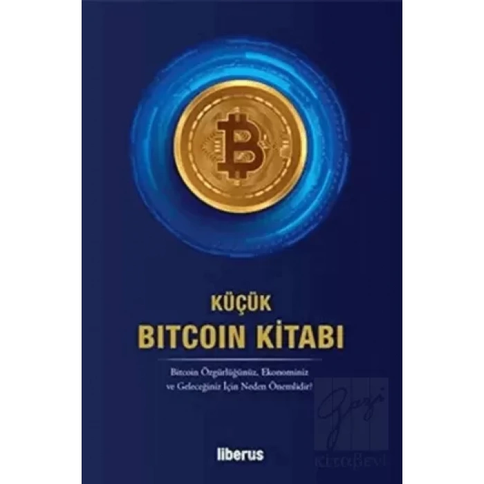 Küçük Bitcoin Kitabı