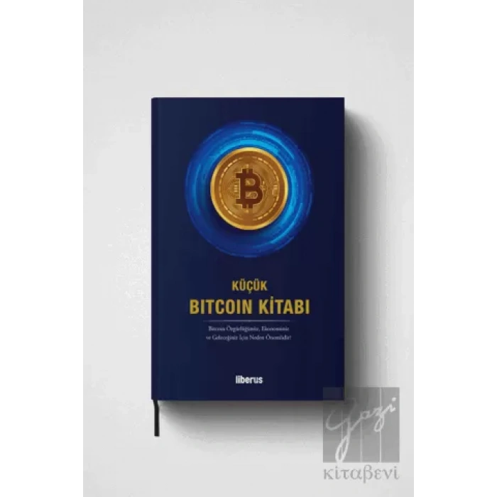 Küçük Bitcoin Kitabı
