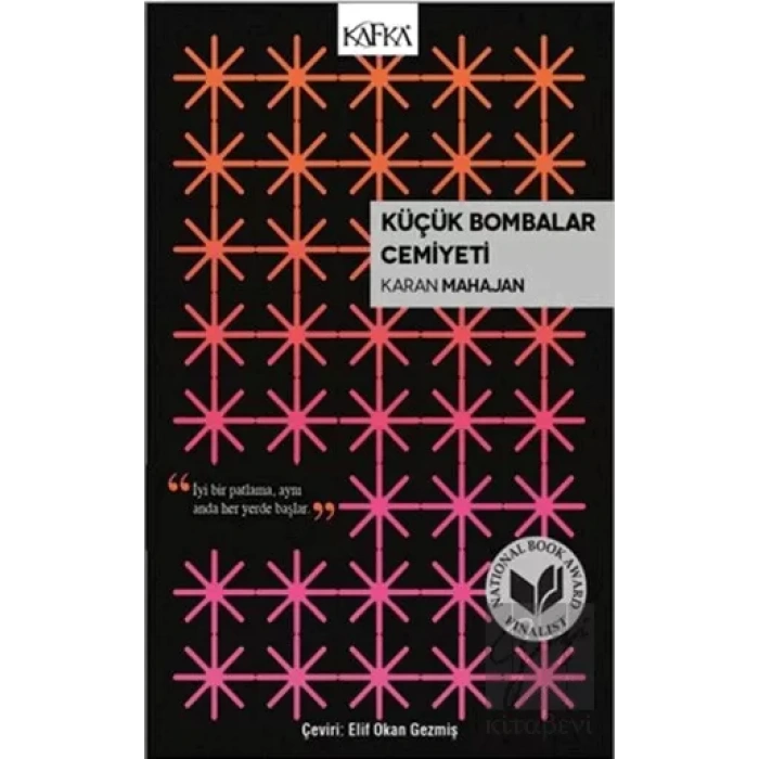 Küçük Bombalar Cemiyeti