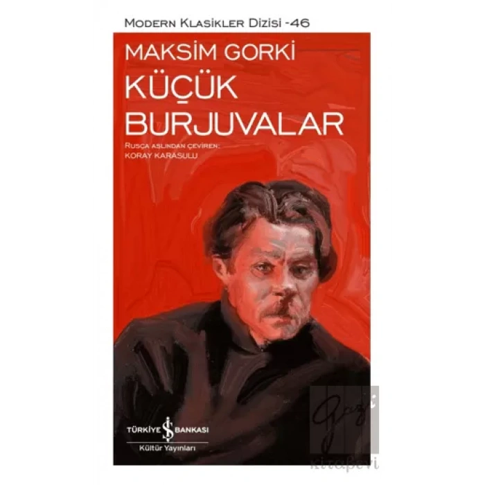 Küçük Burjuvalar