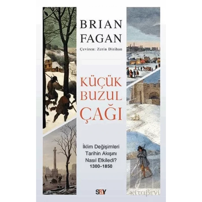 Küçük Buzul Çağı