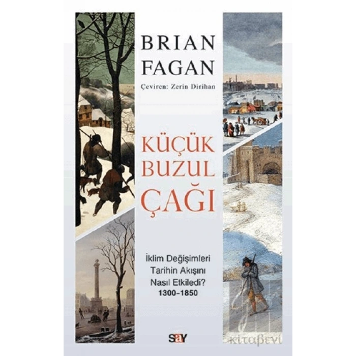 Küçük Buzul Çağı