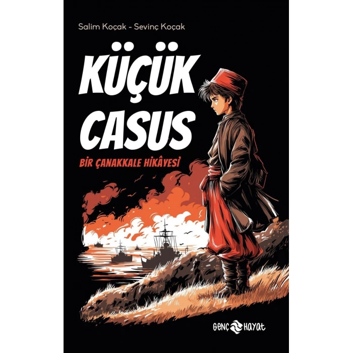 Küçük Casus