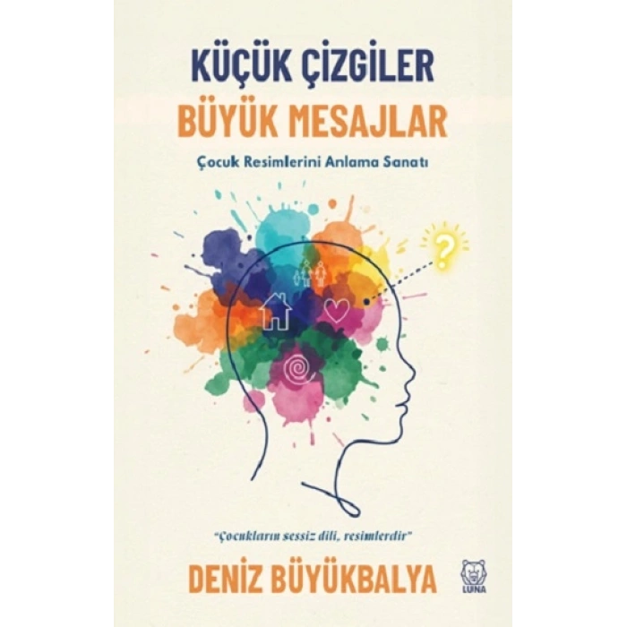 Küçük Çizgiler Büyük Mesajlar