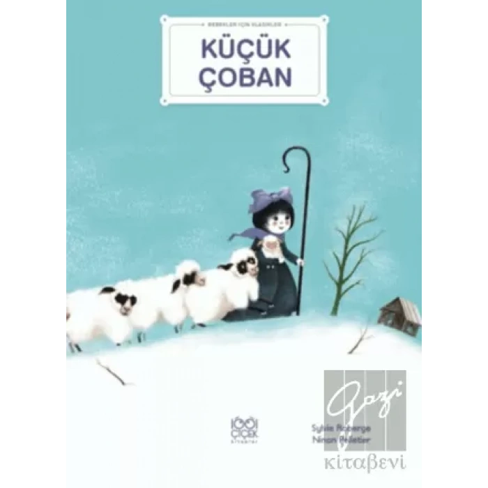 Bebekler İçin Klasikler – Küçük Çoban