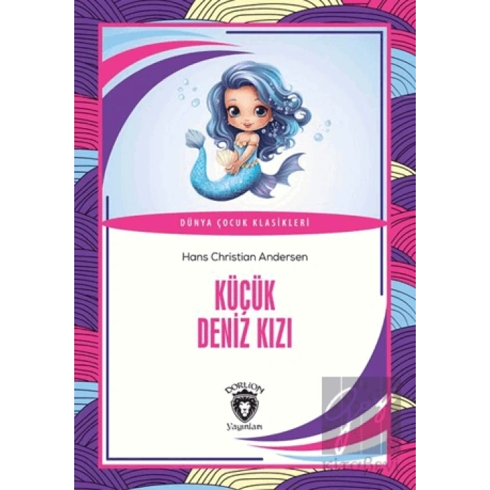 Küçük Deniz Kızı