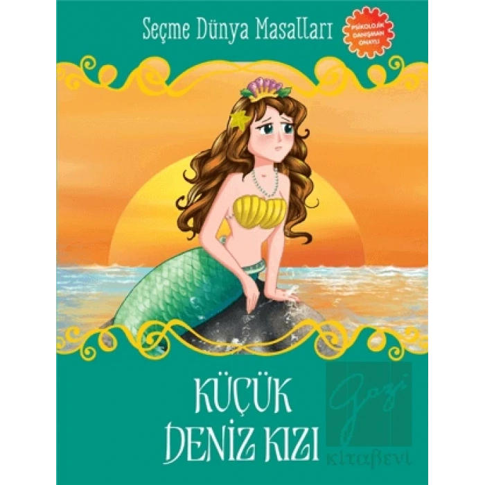Küçük Deniz Kızı