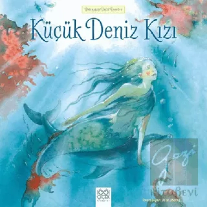 Küçük Deniz Kızı