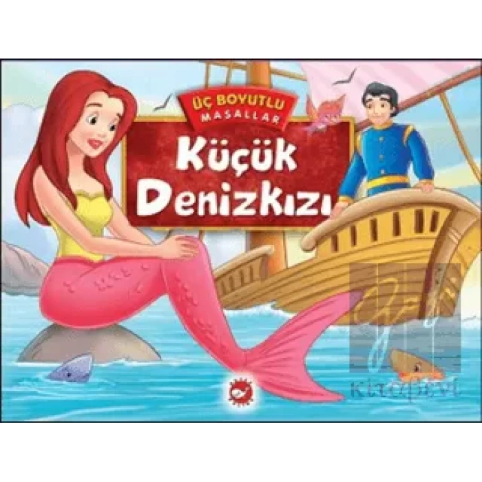 Küçük Deniz Kızı