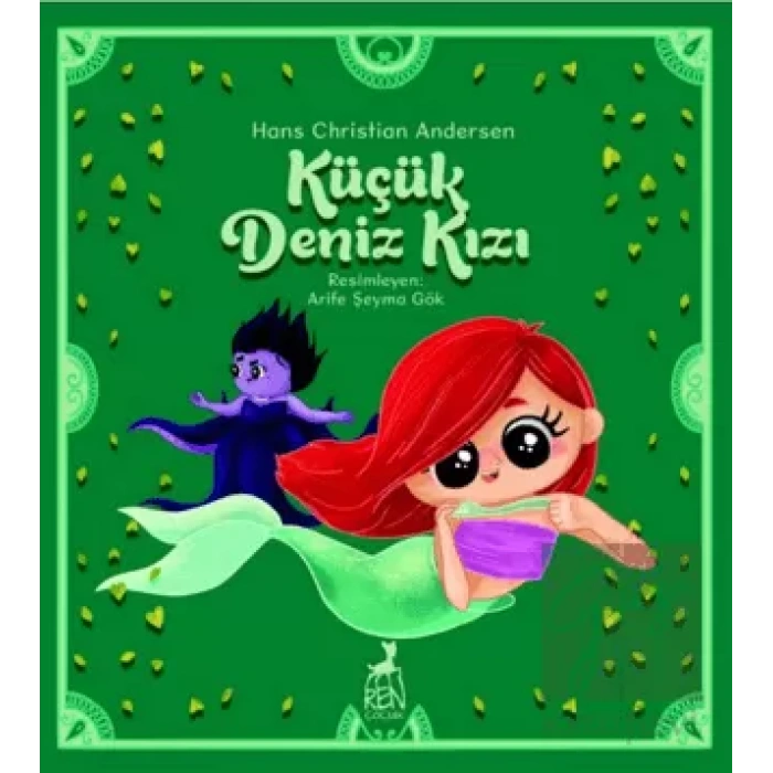 Küçük Deniz Kızı