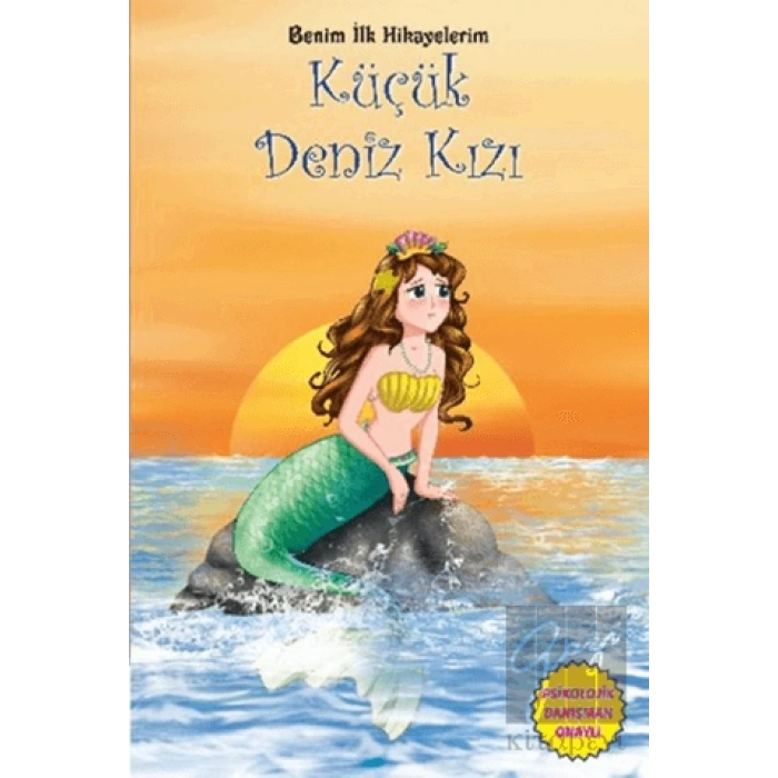 Küçük Deniz Kızı