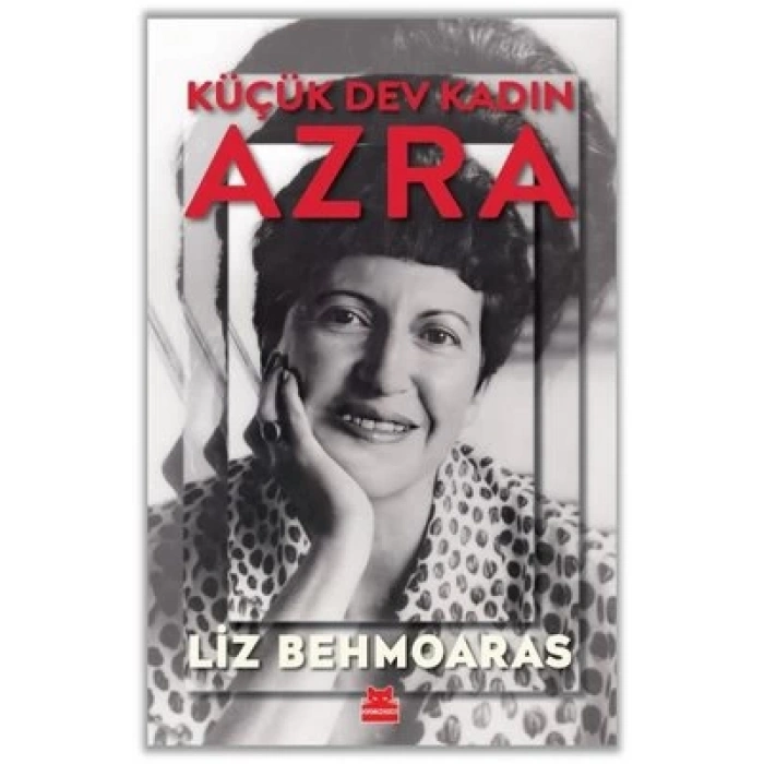 Küçük Dev Kadın Azra