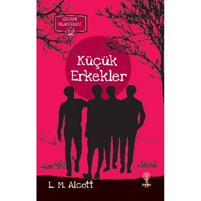 Küçük Erkekler