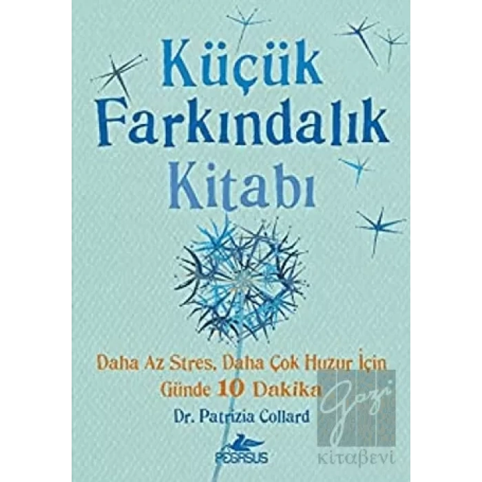 Küçük Farkındalık Kitabı