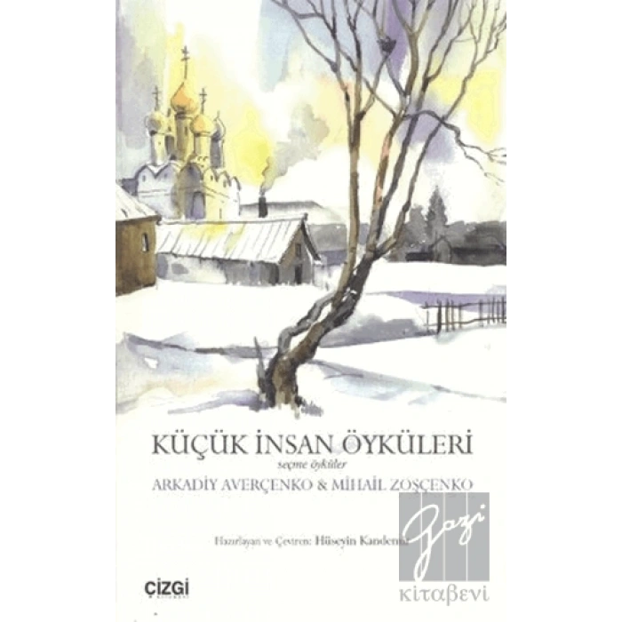 Küçük İnsan Öyküleri