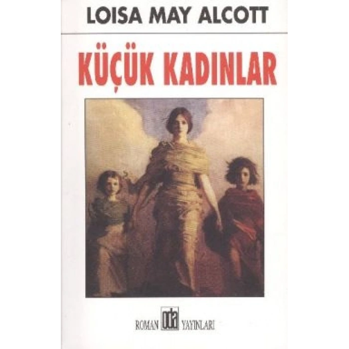 Küçük Kadınlar