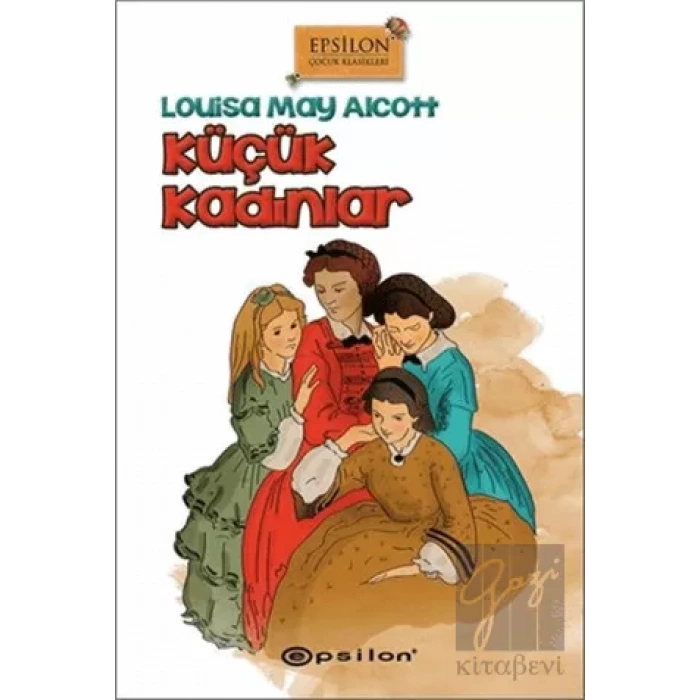 Küçük Kadınlar