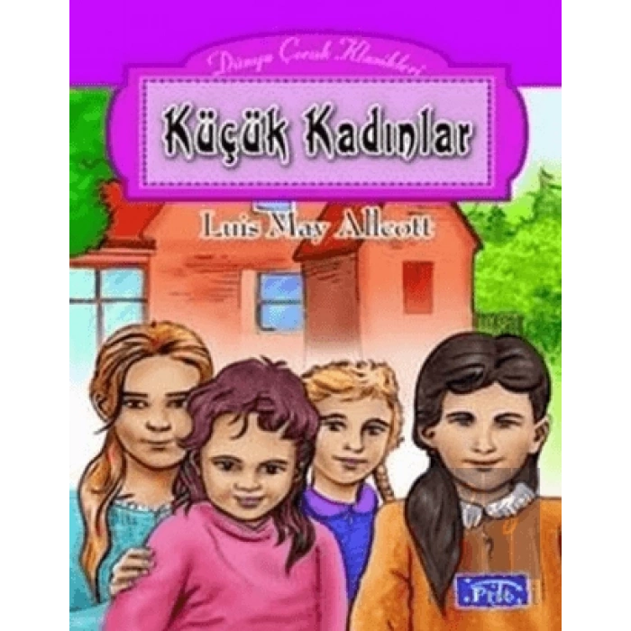 Küçük Kadınlar