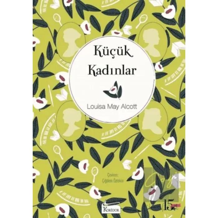 Küçük Kadınlar