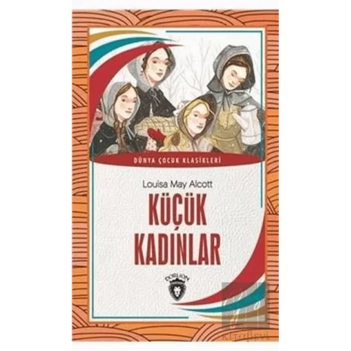 Küçük Kadınlar