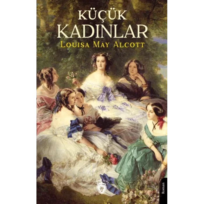 Küçük Kadınlar