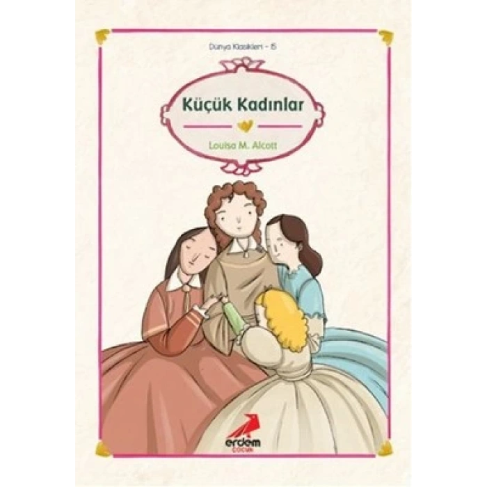 Küçük Kadınlar