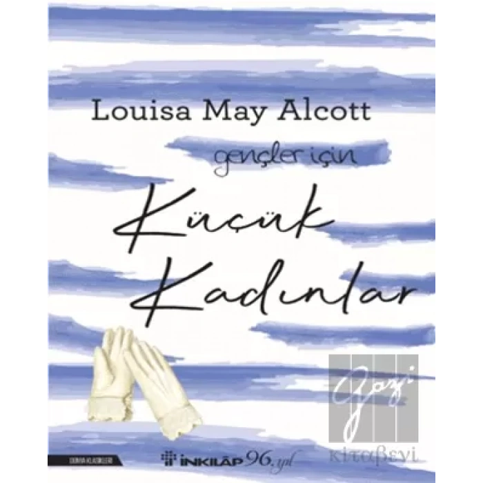 Küçük Kadınlar - Gençler İçin