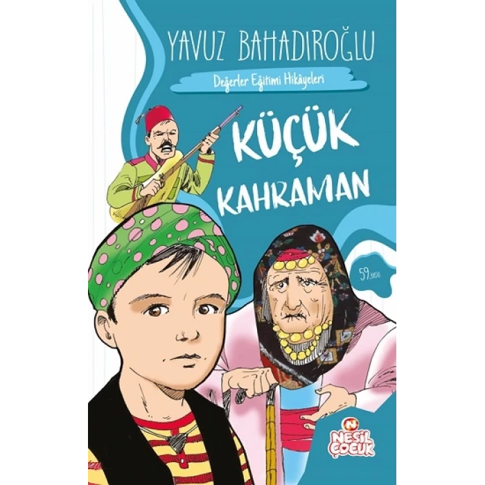Küçük Kahraman