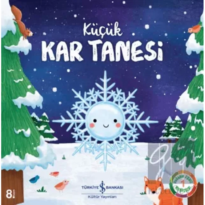 Küçük Kar Tanesi