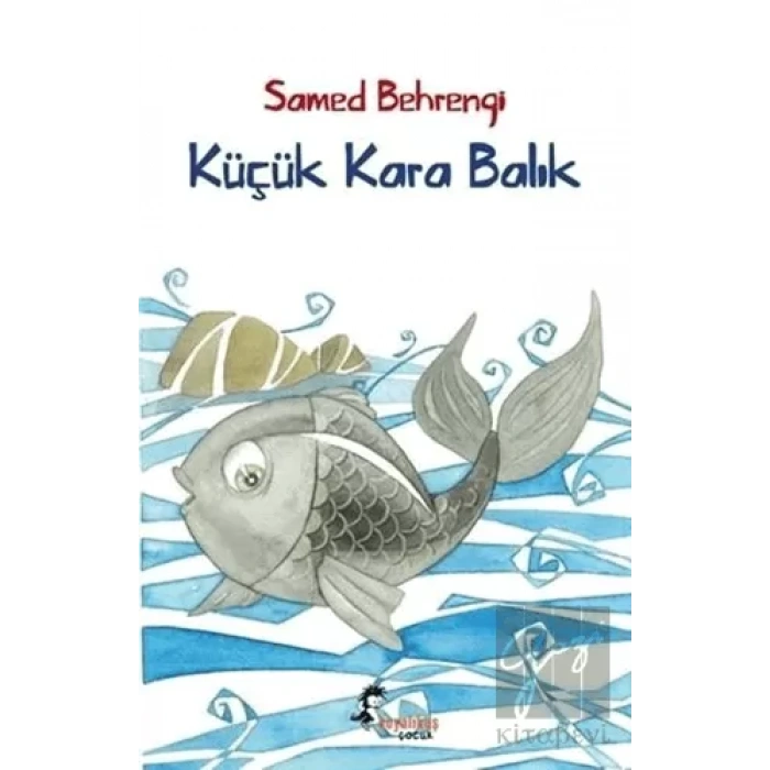 Küçük Kara Balık