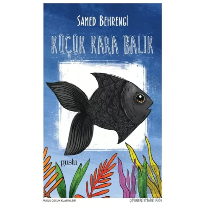 Küçük Kara Balık