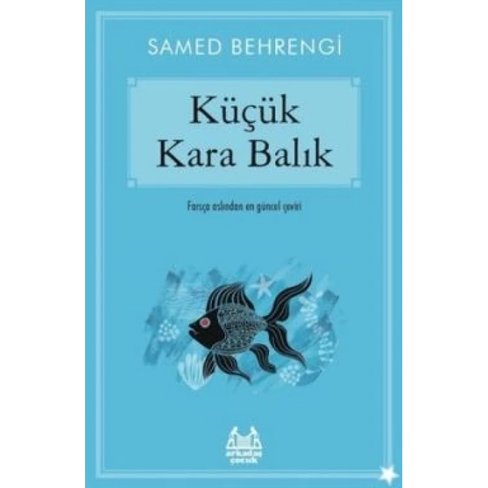 Küçük Kara Balık