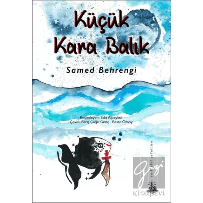 Küçük Kara Balık