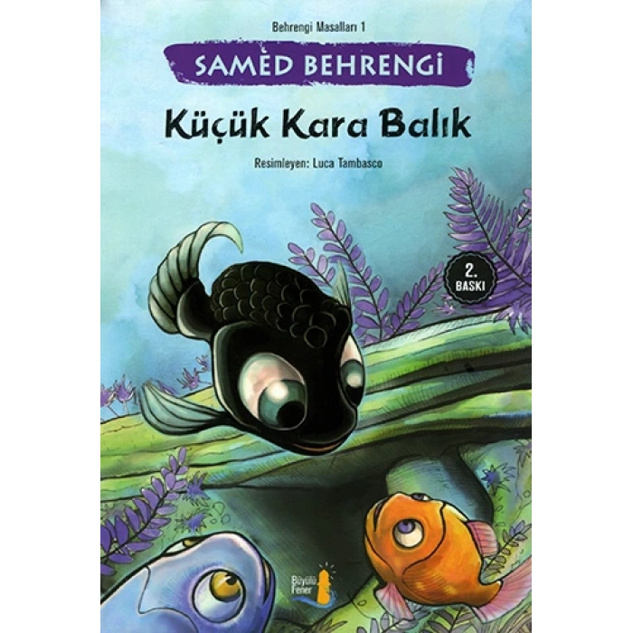 Küçük Kara Balık