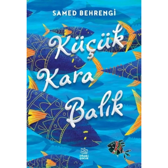 Küçük Kara Balık