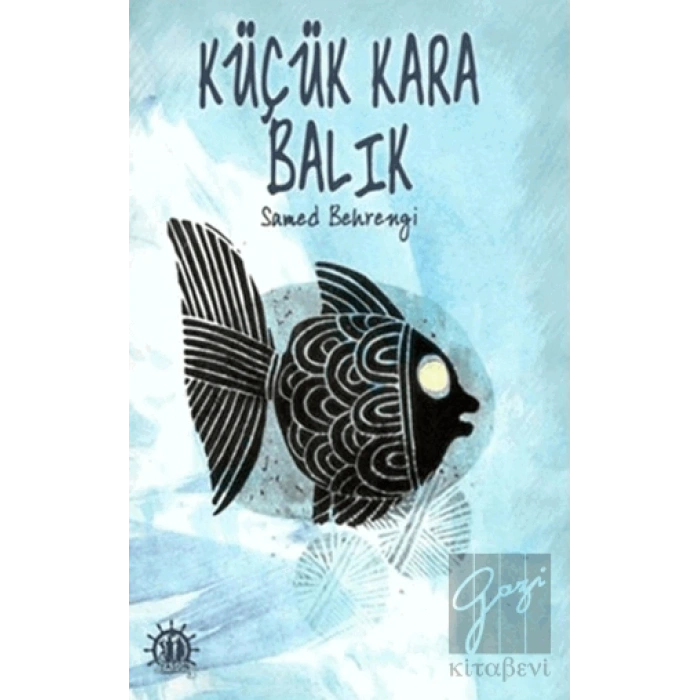 Küçük Kara Balık