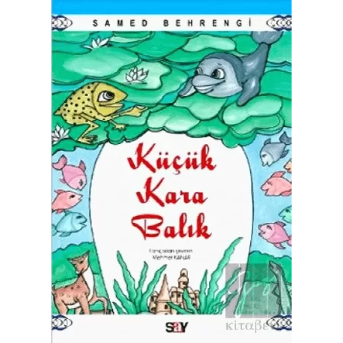 Küçük Kara Balık