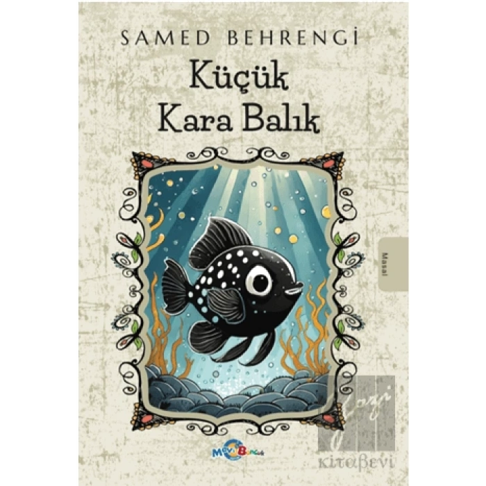 Küçük Kara Balık