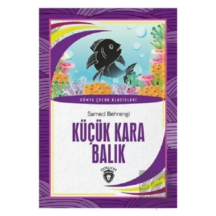 Küçük Kara Balık