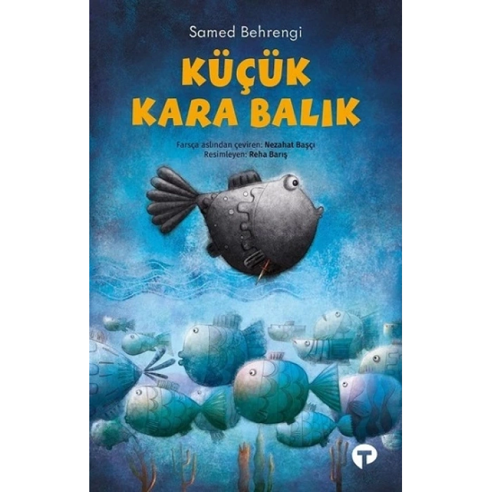 Küçük Kara Balık