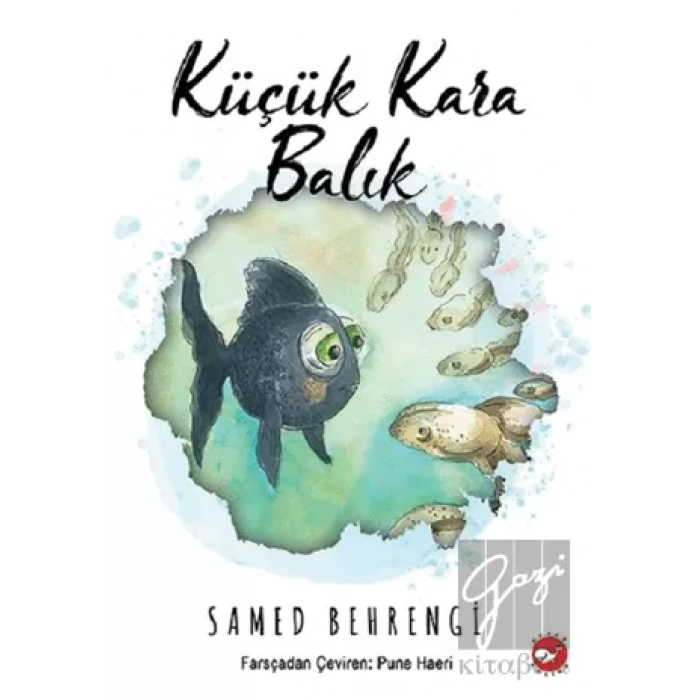 Küçük Kara Balık